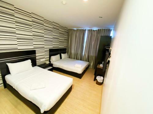 Bluebell Hotel
