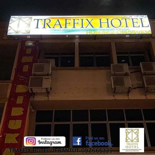 Traffix Hotel