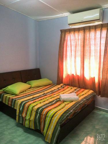 Homestay Cahaya Kaseh