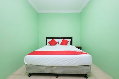 Oyo 89759 Gold Jerantut Hotel