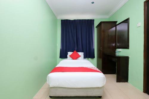 Oyo 89759 Gold Jerantut Hotel