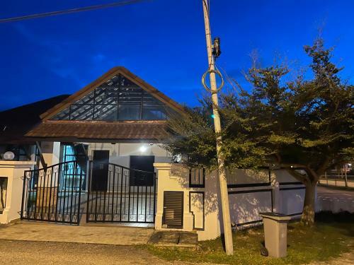 Apartamento Villaparadise Homestay