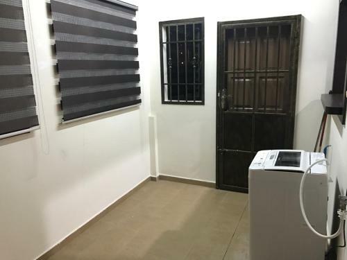 Apartamento Villaparadise Homestay