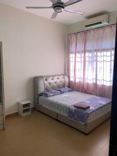 Apartamento Villaparadise Homestay