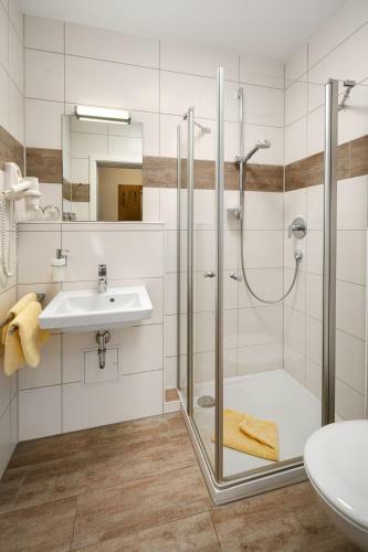 Hotel Gasthof Zur Post
