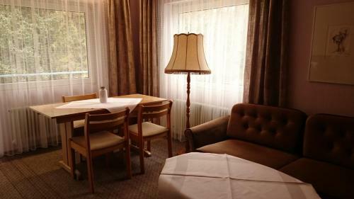 Hotel Park Eden