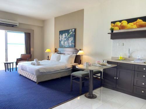 Apartamento Sea View Paradise
