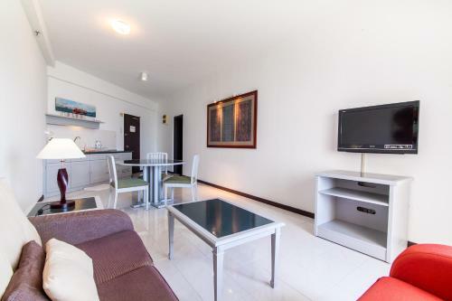 Apartamento Sea View Paradise