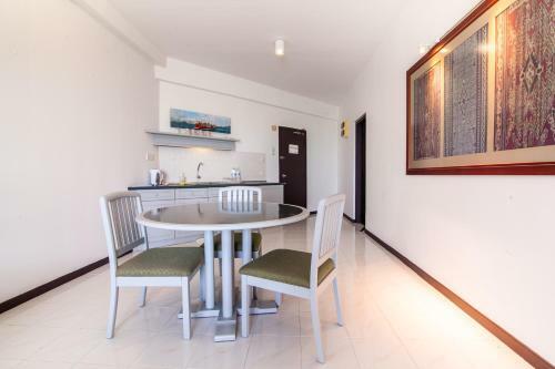 Apartamento Sea View Paradise