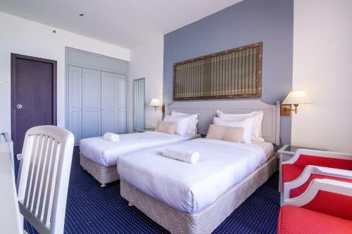 Apartamento Sea View Paradise