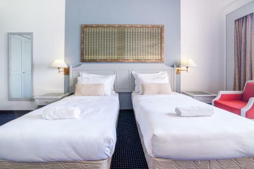Apartamento Sea View Paradise