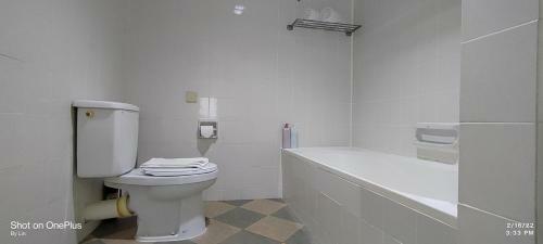 Apartamento Sea View Paradise