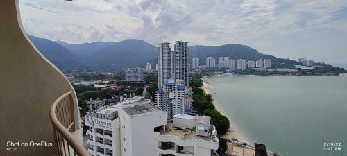 Apartamento Sea View Paradise
