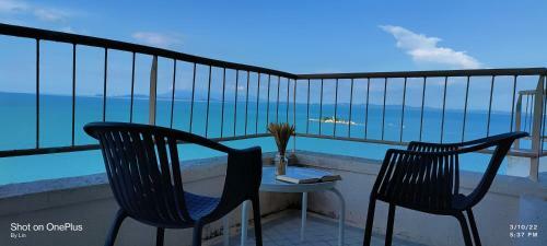 Apartamento Sea View Paradise