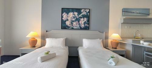 Apartamento Sea View Paradise