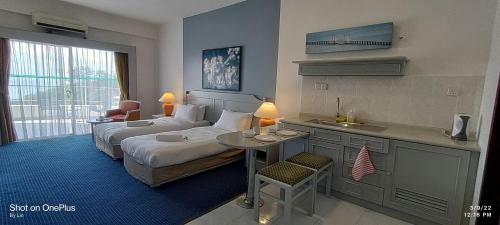 Apartamento Sea View Paradise