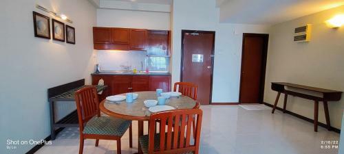 Apartamento Sea View Paradise