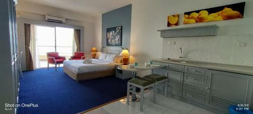 Apartamento Sea View Paradise