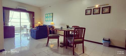 Apartamento Sea View Paradise