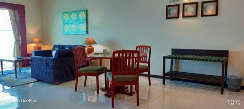 Apartamento Sea View Paradise