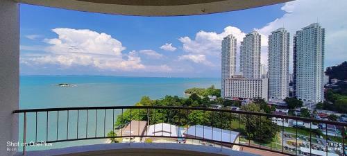 Apartamento Sea View Paradise