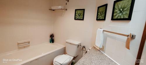 Apartamento Sea View Paradise