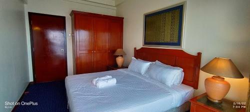 Apartamento Sea View Paradise