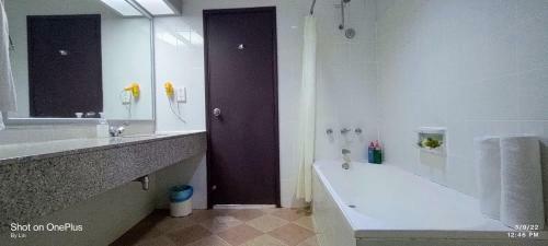 Apartamento Sea View Paradise