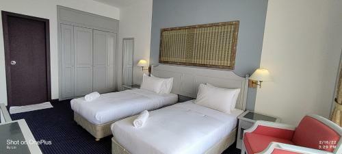 Apartamento Sea View Paradise