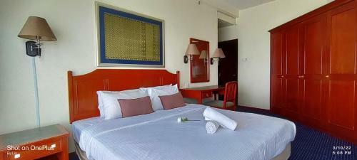 Apartamento Sea View Paradise