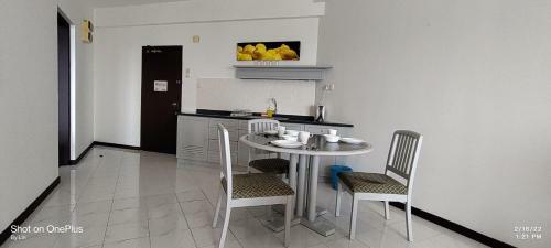 Apartamento Sea View Paradise