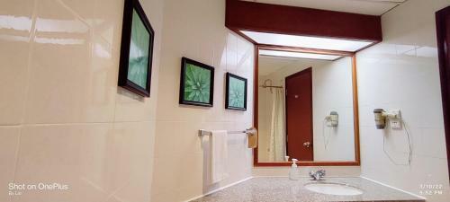 Apartamento Sea View Paradise