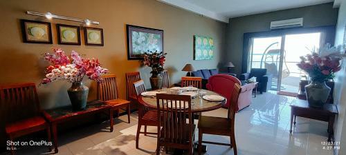 Apartamento Sea View Paradise