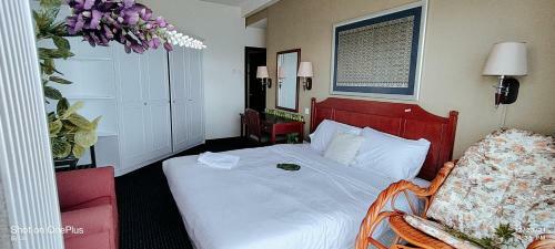 Apartamento Sea View Paradise