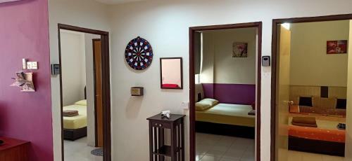 Tanjung Bungah Apartment Stay