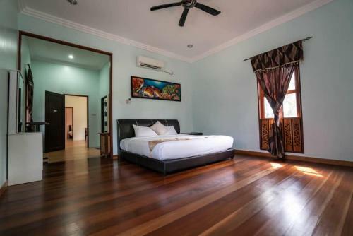 Padimas Villa @datai Valley