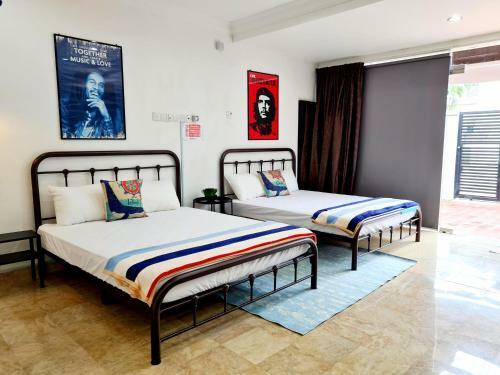 Ocean 11 ???? Miami Beach Biggroup 5 Bedroom 4 Bathroom