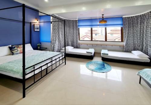 Ocean 11 ???? Miami Beach Biggroup 5 Bedroom 4 Bathroom