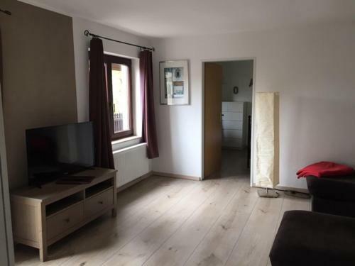 Apartamento Stadtdomizil