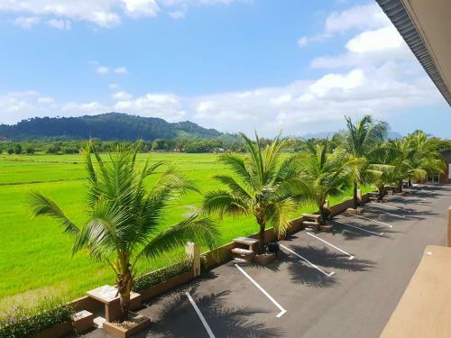 Hotel Dvilla Guesthouse Langkawi