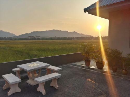 Hotel Dvilla Guesthouse Langkawi