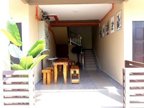 Hotel Dvilla Guesthouse Langkawi