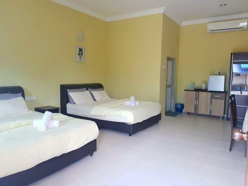 Hotel Dvilla Guesthouse Langkawi