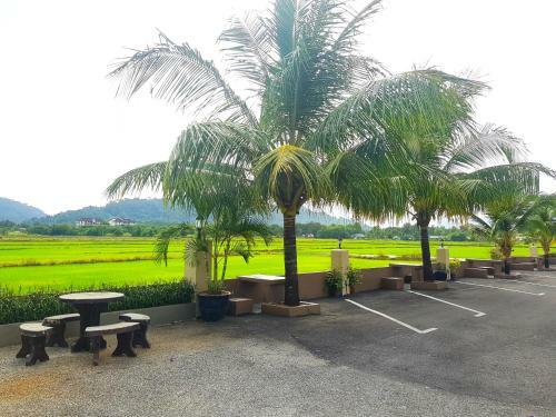 Hotel Dvilla Guesthouse Langkawi