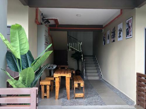 Hotel Dvilla Guesthouse Langkawi
