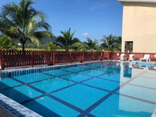 Hotel Dvilla Guesthouse Langkawi