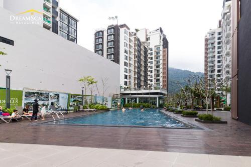 Apartamento Alpha Home@midhill Genting Highlands(free Wifi)