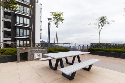 Apartamento Alpha Home@midhill Genting Highlands(free Wifi)