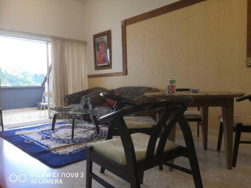 Apartamento Selesa Golfview Penthouse