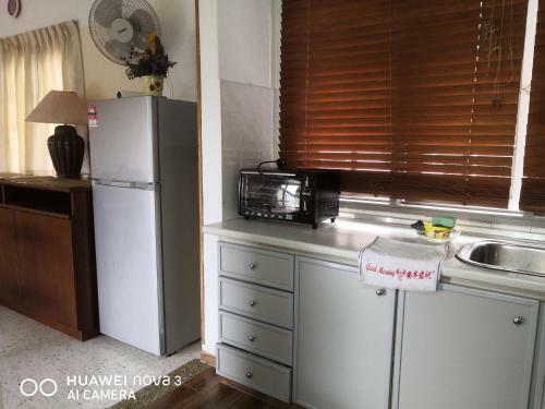 Apartamento Selesa Golfview Penthouse